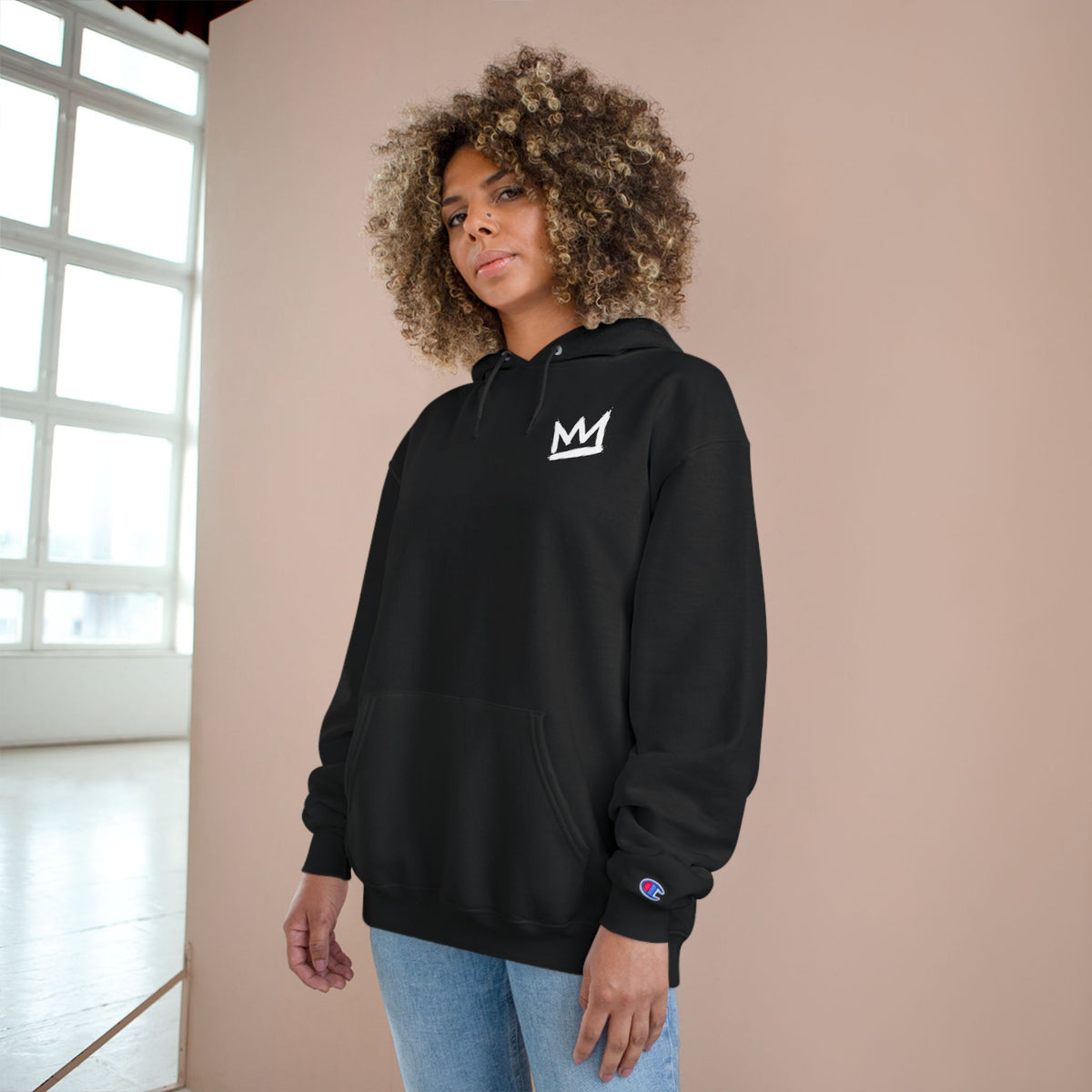 Champion Hoodie
